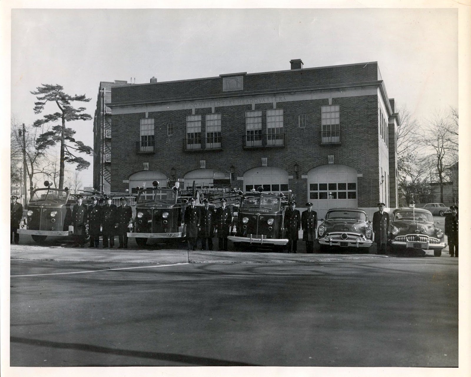 Lock 15 East They're ready!