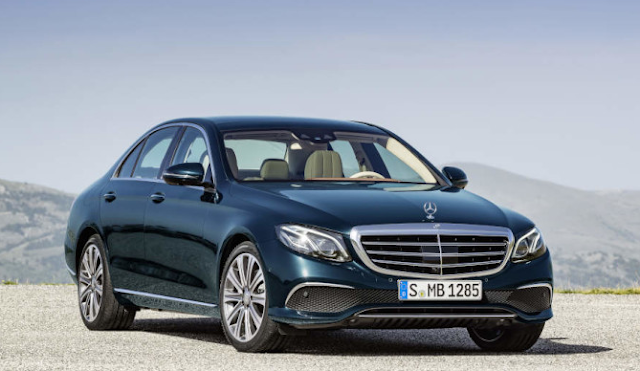 2017 Mercedes E350 Review Night Edition 2017 Mercedes E350 Review Night Edition, Release Date, Price, Specs, Engine, Interior, Exterior And Launch