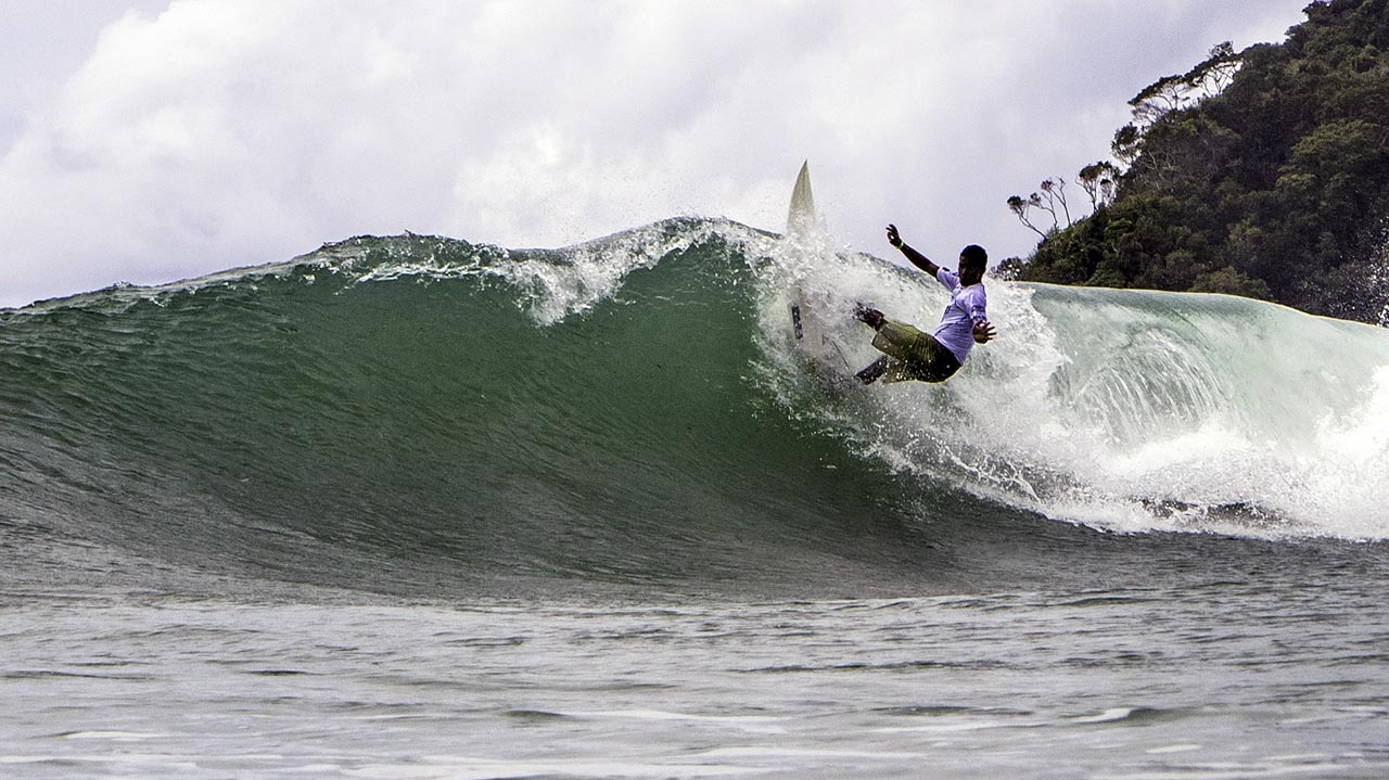 Deivid Silva brilha no Itacaré Surf Sound Festival SurfeNaRede