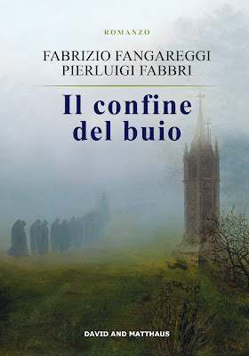 News: Il confine del buio di F. Fangareggi e P. Fabbri