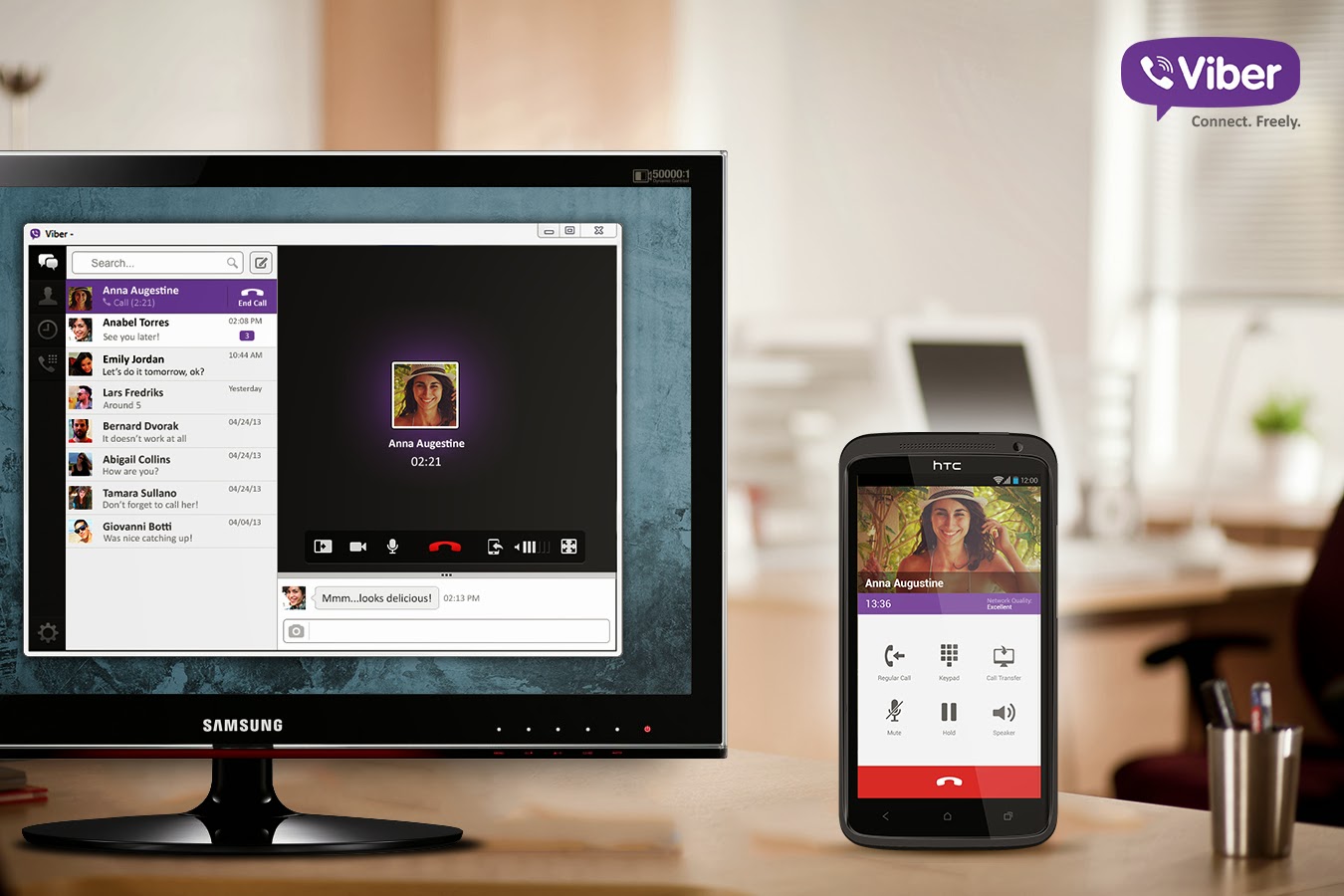 viber desktop version viber desktop version