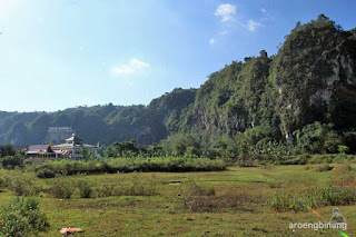 air terjun bantimurung maros