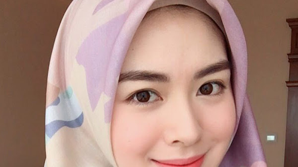 Wajah yang Menarik dan Cantik dengan Perawatan Alami