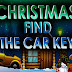 Top10 Christmas Find The Car Key
