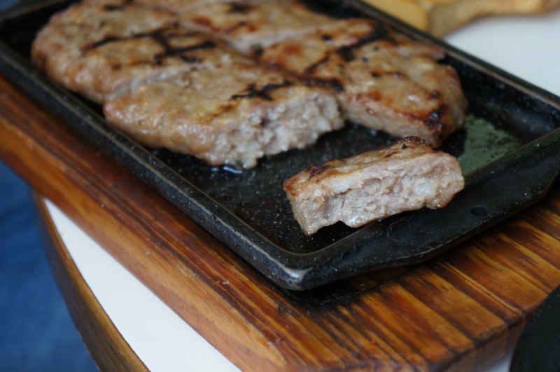 Love to Eat Tofu at Dolkemaeul Tofu House