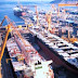 La Corea del Sud assicura sostegno finanziario alla navalmeccanica