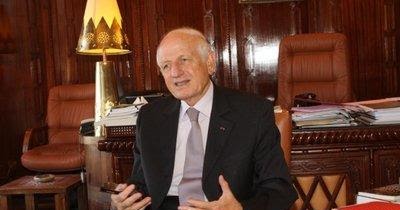 أندري أزولاي يشيد بمواقف الملكين الراحلين محمد الخامس والحسن الثاني طيب الله ثراهما خلال محرقة اليهود الهولوكوست القلم الحر جريدة إلكترونية وطنية