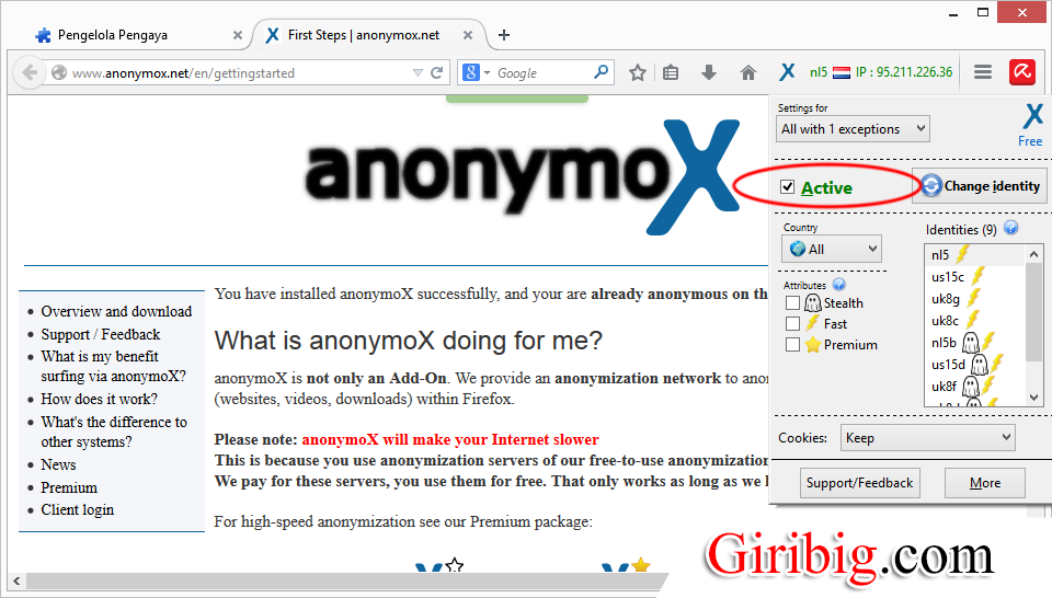 reset anonymox mozilla reset anonymox mozilla