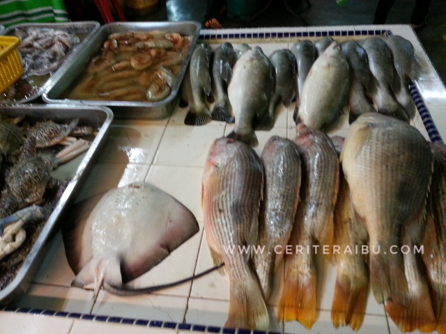 19++ Serkam medan ikan bakar in malacca information
