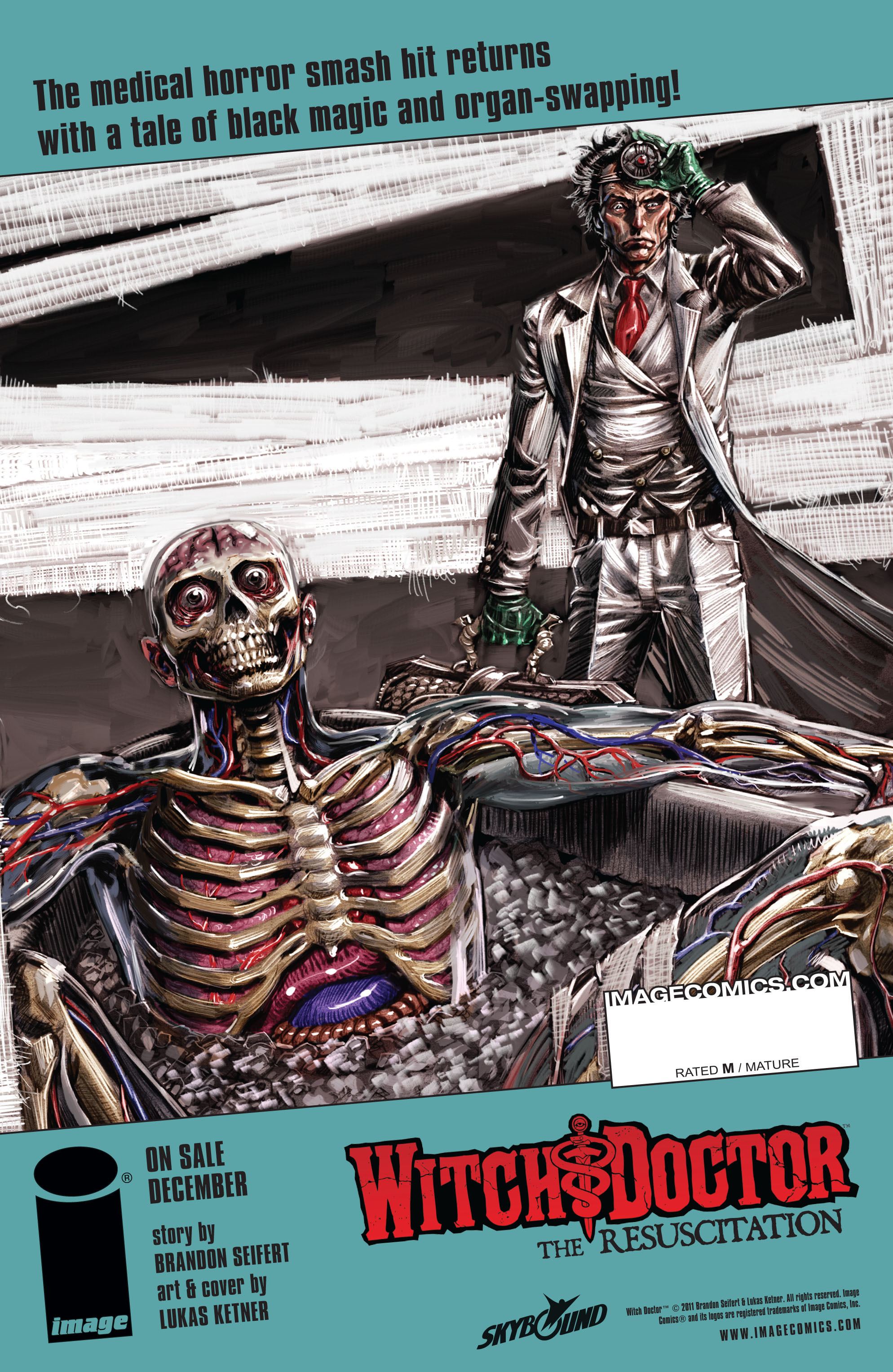 Read online The Walking Dead comic -  Issue #47 - 31