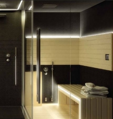 Lo Stile Del Bagno Turco 2011