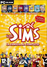 Descargar Los Sims 1 PC [Full] Español [MEGA]