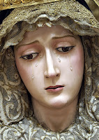 Virgen de las Lágrimas