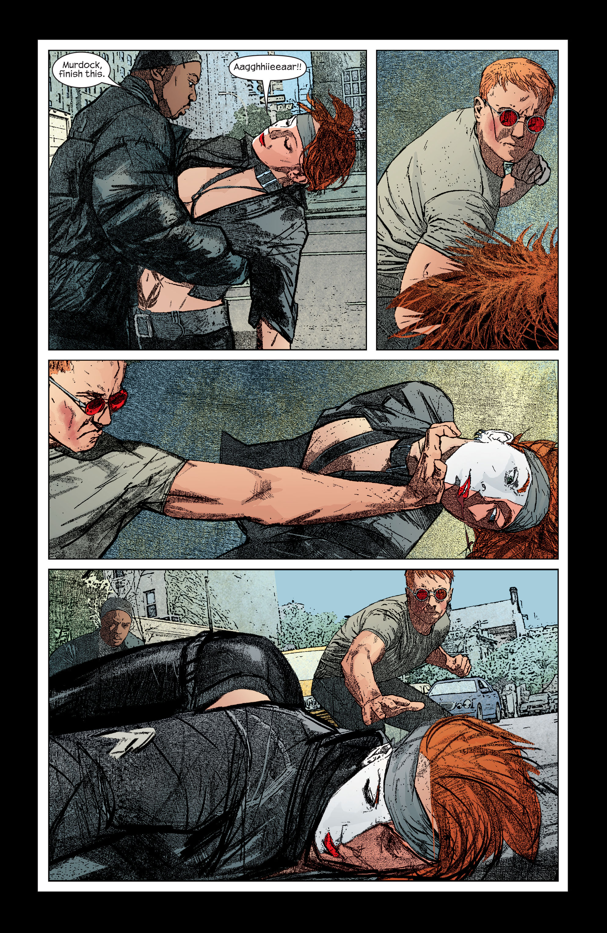 Daredevil (1998) 48 Page 10