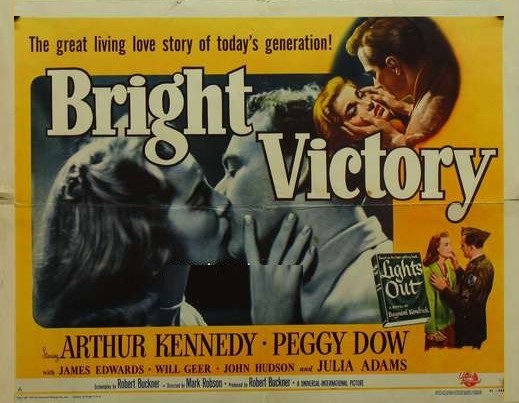 "Bright Victory" (1951)