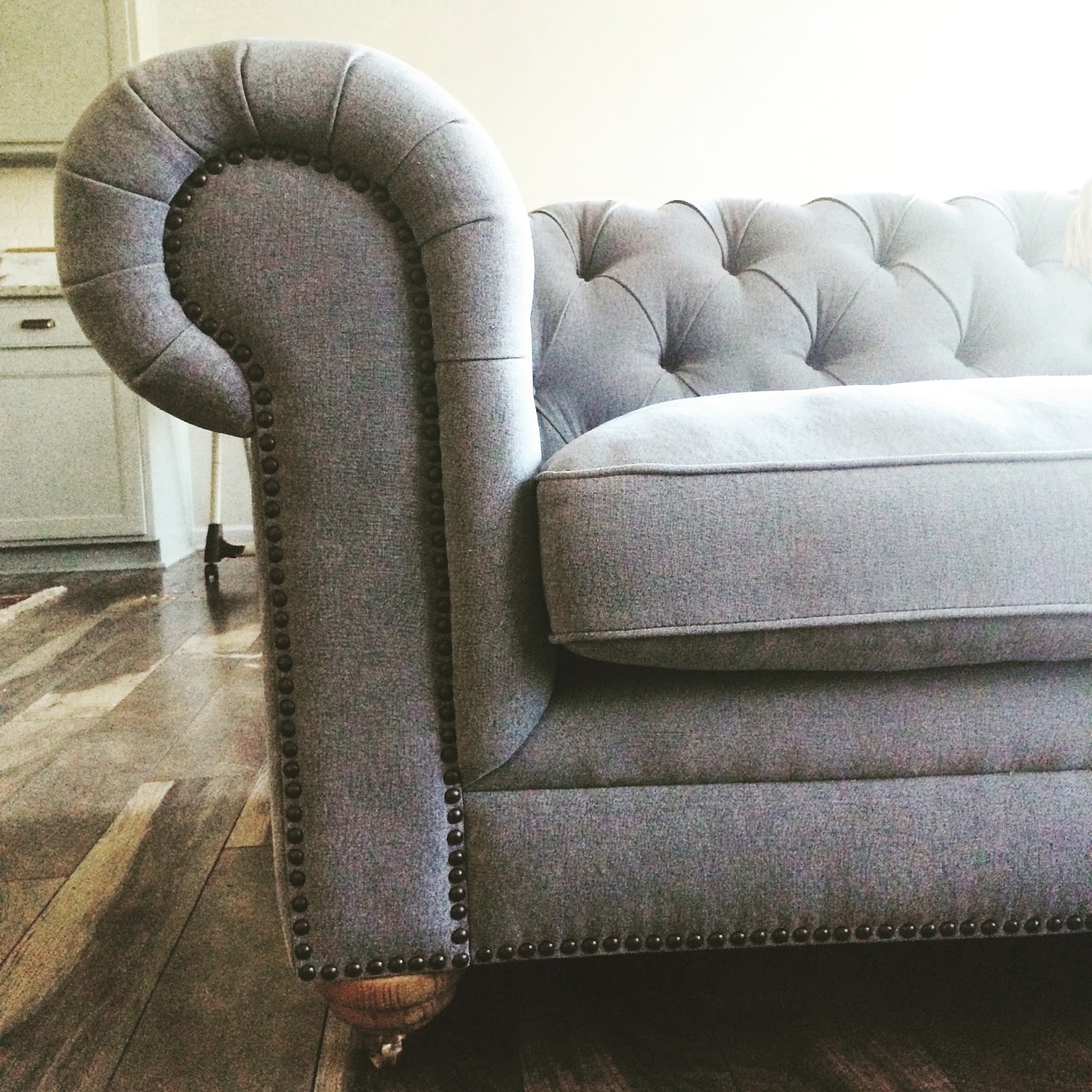 5 Affordable Gray Couches I Love Pretty Real