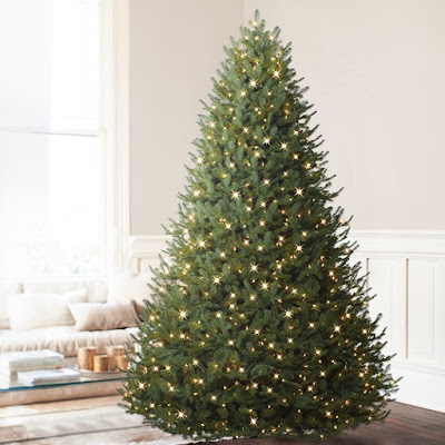 30 Best Christmas Tree You Can Buy From Amazon - Holidays Blog For You