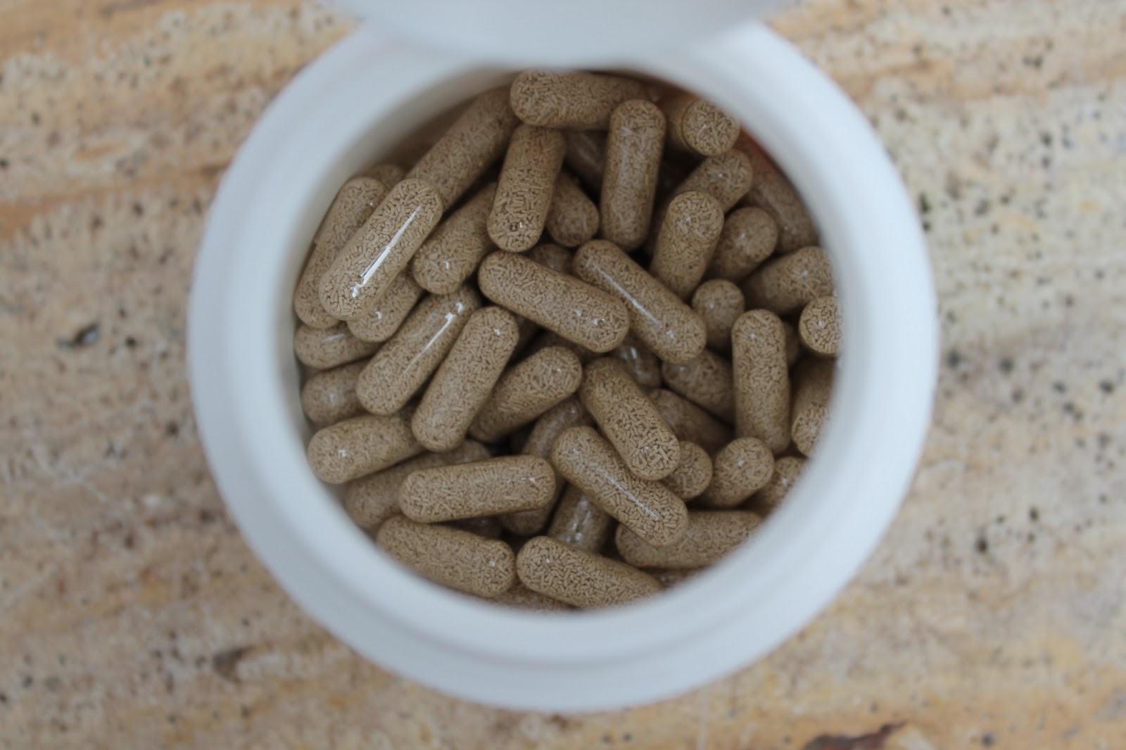 Quinoa & Wakame LA FAMOSA B12