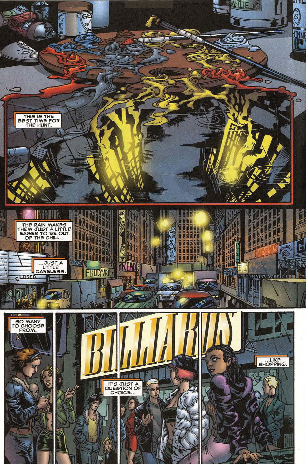 Iron Man (1998) issue 52 - Page 22
