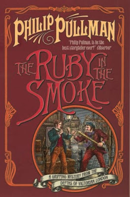 ruby in the smoke
