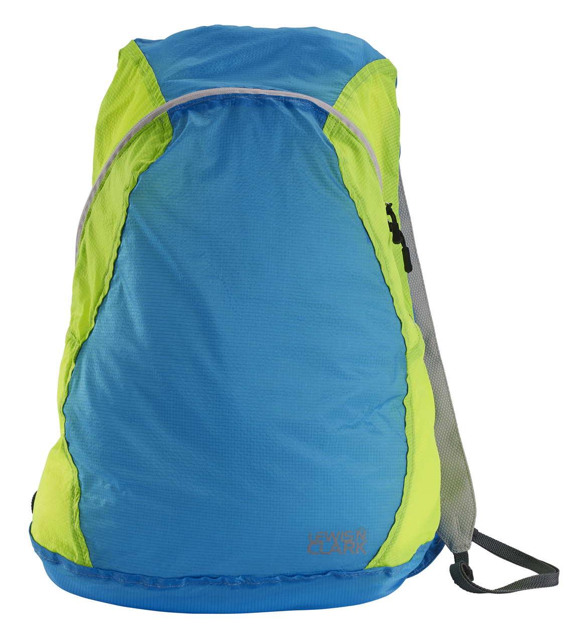 Snug Harbor Bay Gear Review Lewis N. Clark ElectroLight Backpack