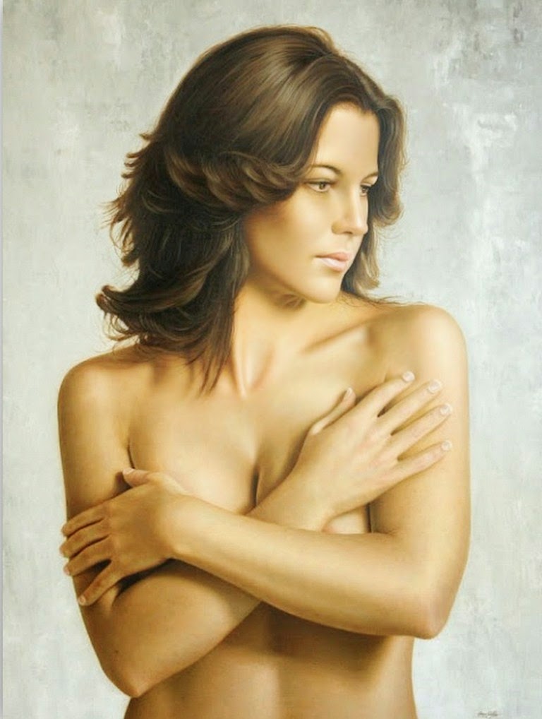 imagenes-de-mujeres-desnudas-pintadas-al-oleo