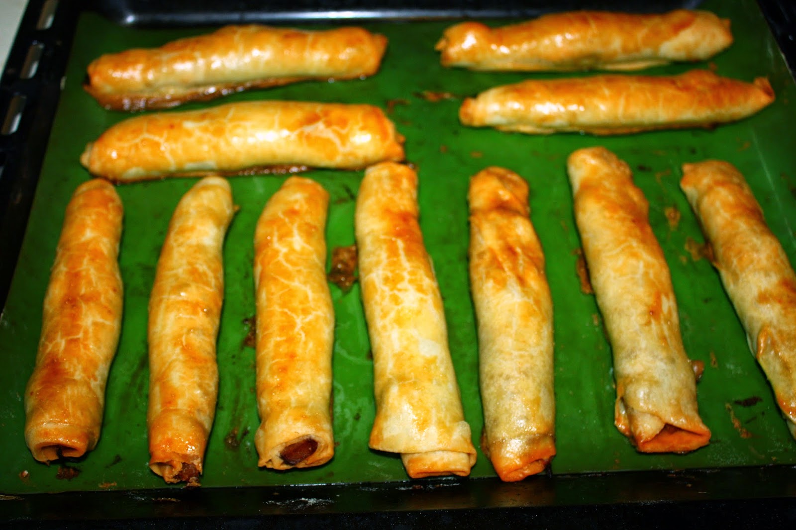 Пирожки сигары с капустой рецепт с фото Пирожки- Сигары с капустой и грибами Готовим и едим дома Дзен