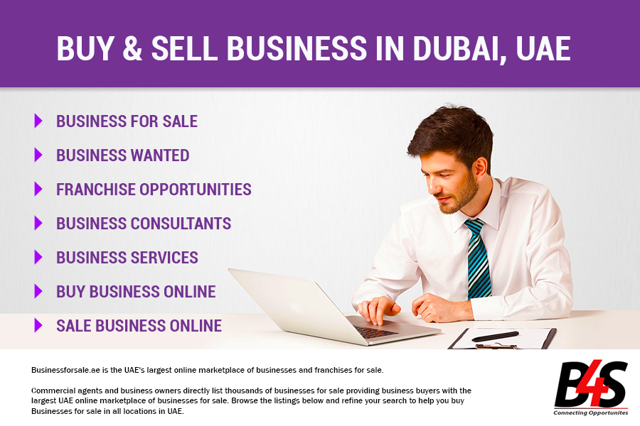 business for sale dubai uae