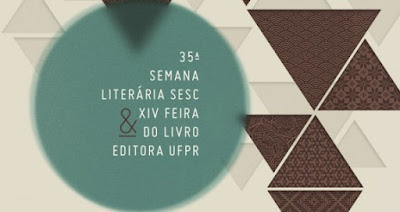 35ª Semana Literária Sesc abre inscrições nesta segunda 1