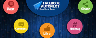 مميزات برامج النشر التلقائى على الفيس بوك كبرنامج الفيس بوك اوتو بايلوت