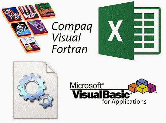 Calling A FORTRAN DLL From Excel & VBA Calling A FORTRAN DLL From Excel & VBA