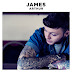 Encarte: James Arthur - James Arthur