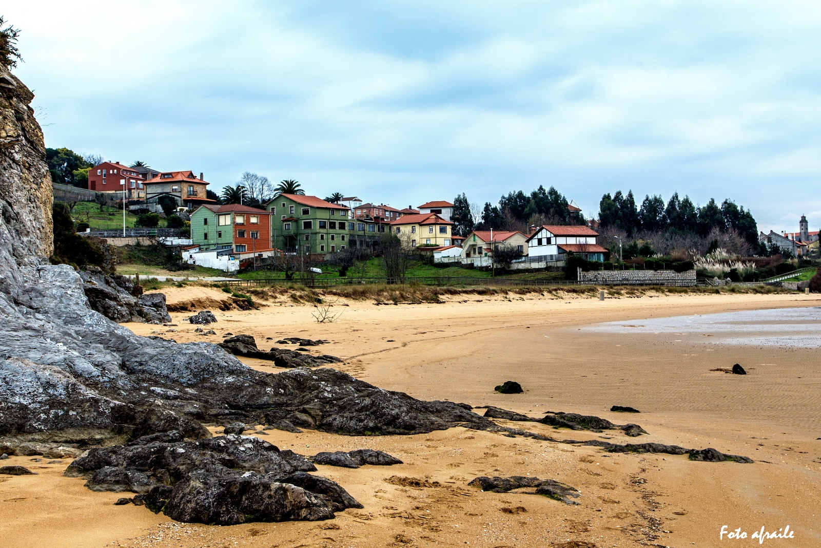 Foto de Pedreña en Marina de Cudeyo, Cantabria
