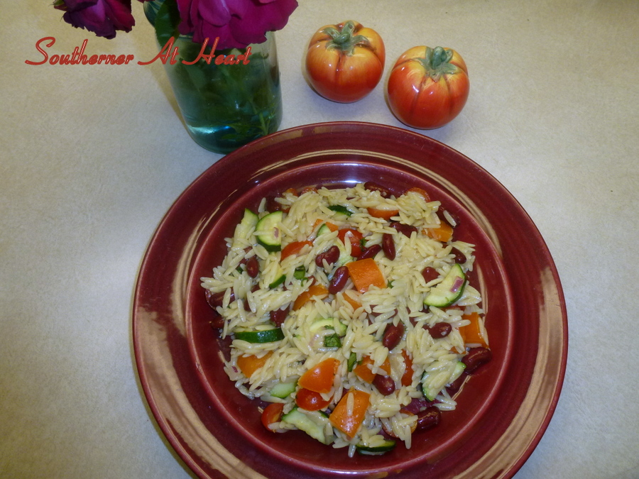 Southerner At Heart What's for Dinner? Southwestern Beef Kabobs and