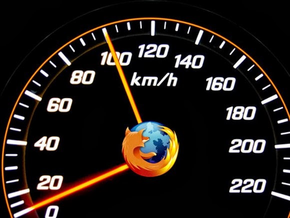 كيف ترفع من أداء و سرعة متصفح فايرفوكس بإستعمال اداة Firefox Booster