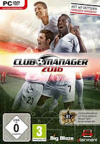 Descargar Club Manager 2016 - RELOADED para 
    PC Windows en Español es un juego de Deportes desarrollado por Big Blaze