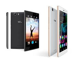 Wiko Ridge 4G Wiko Ridge 4G