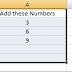 Font Formatting in Excel 2007/2010 - M. S. Excel Tutorials  - Science Tutor