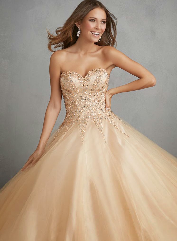 A-Line Dresses