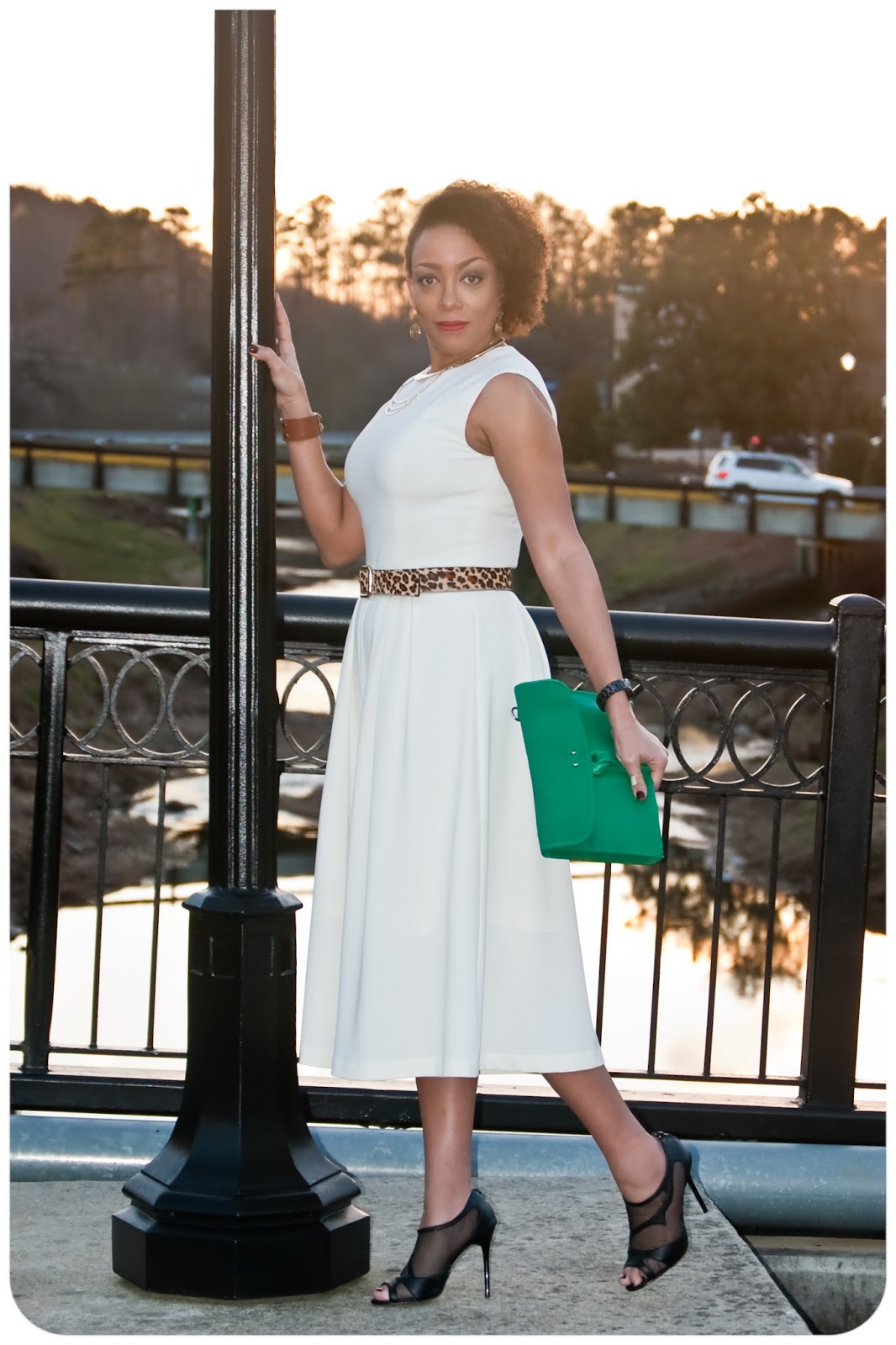 Vogue 9075 | Cream Crepe Culotte Jumpsuit! - Erica B's DIY Style!