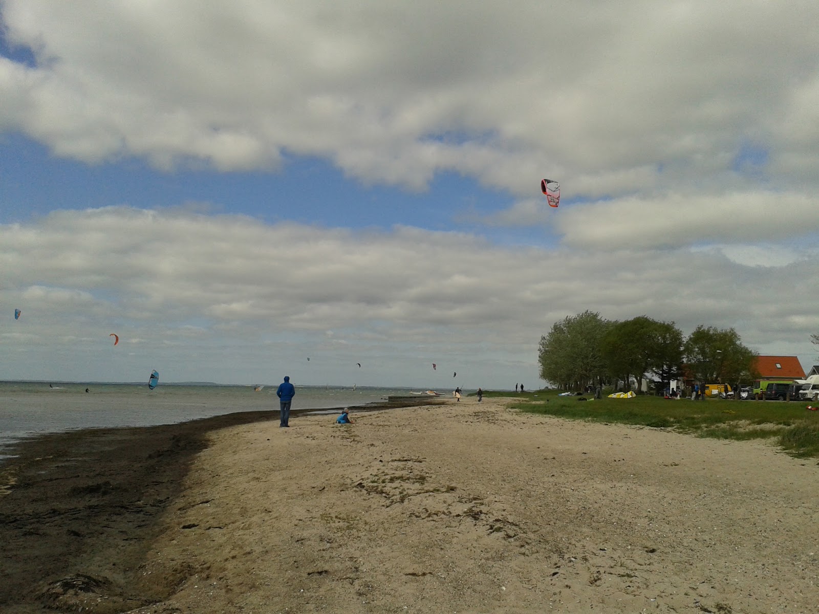 Fahrradtour Zum Pfingstmarkt Auf Gut Oestergaard