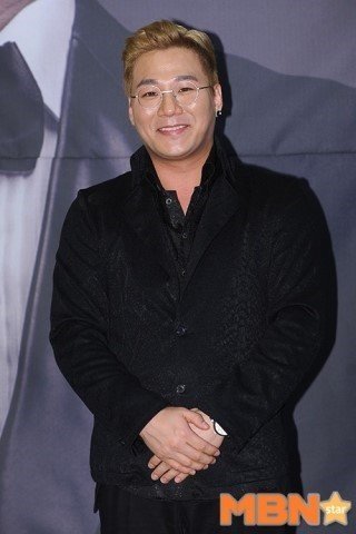 Vibe reps apologize for Yoon Min Soo's concert statements