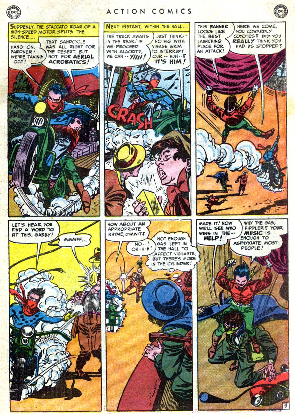 Action Comics (1938) 146 Page 46