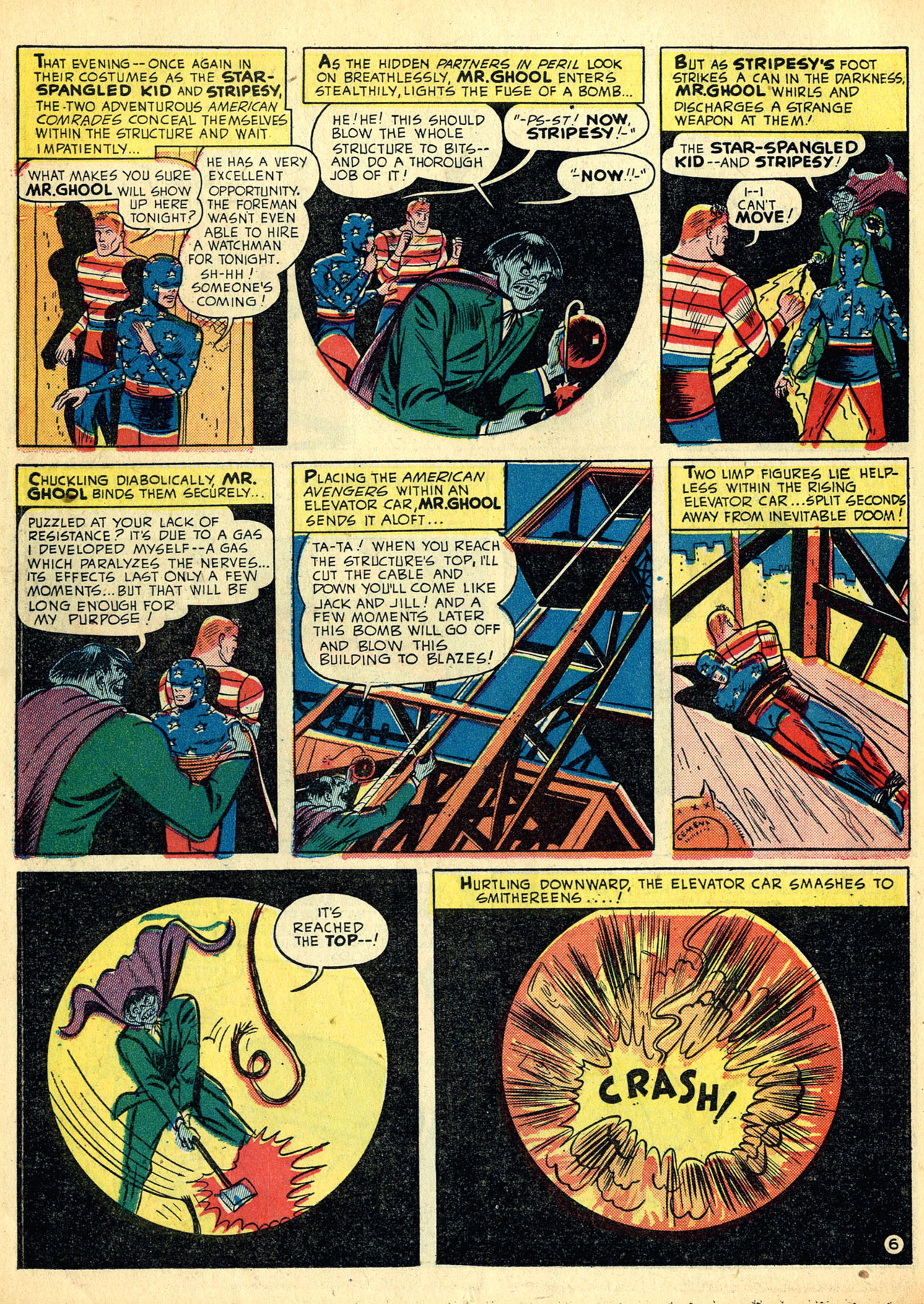 Worlds Finest Comics 7 Page 47