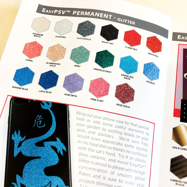 Siser Launches Adhesive Vinyl 'EasyPSV' at SGIA Silhouette School