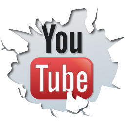 Mi canal de Youtube