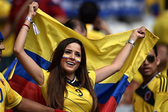 20 Juli Hari Kemerdekaan Negara Kolombia 20 Juli Hari Kemerdekaan Negara Kolombia