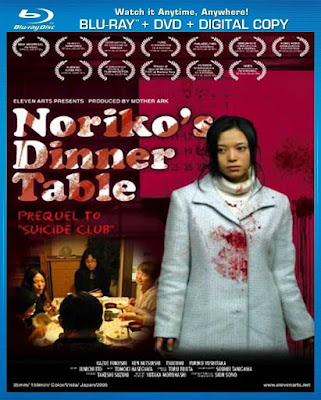 [Mini-HD] Noriko's Dinner Table (2005) - โต๊ะอาหารของโนริโกะ [DVD-Rip][Soundtrack บรรยายไทย][.MKV][1.36GB] ND_MovieHdClub