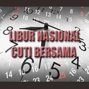 Libur Nasional - Libur nasional tahun 2017 yang sebelumnya hanya 14 hari kini