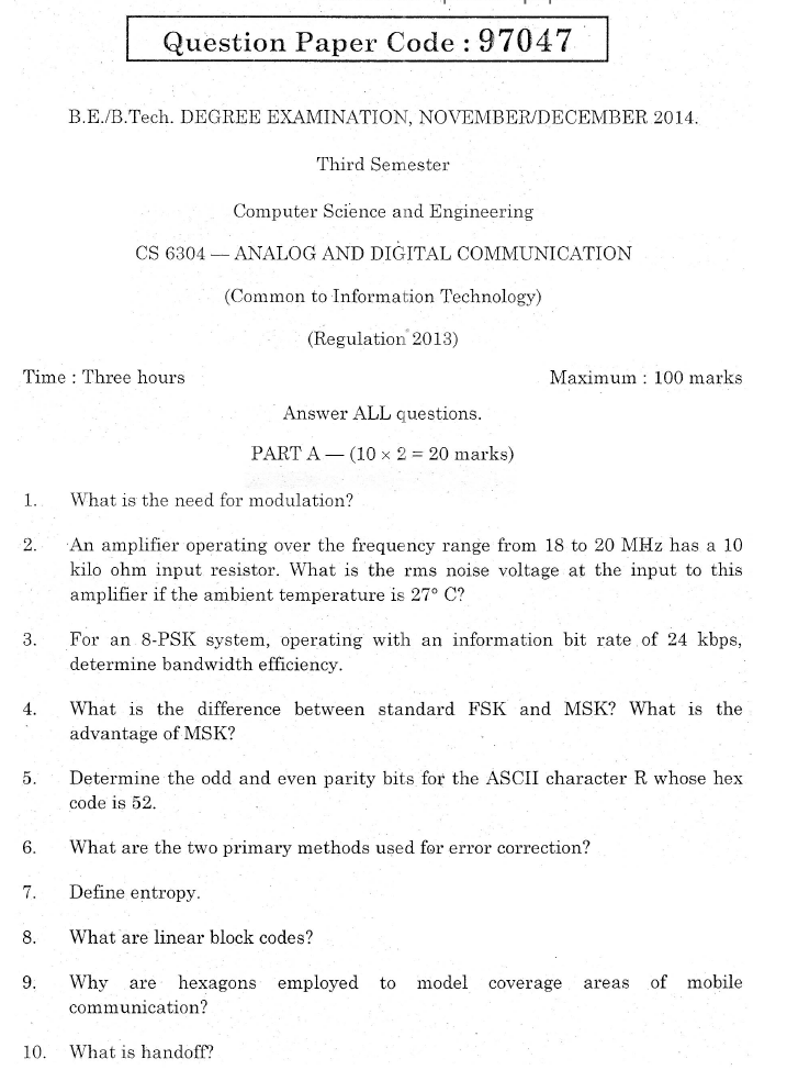 Digital communication essay edu 225 image